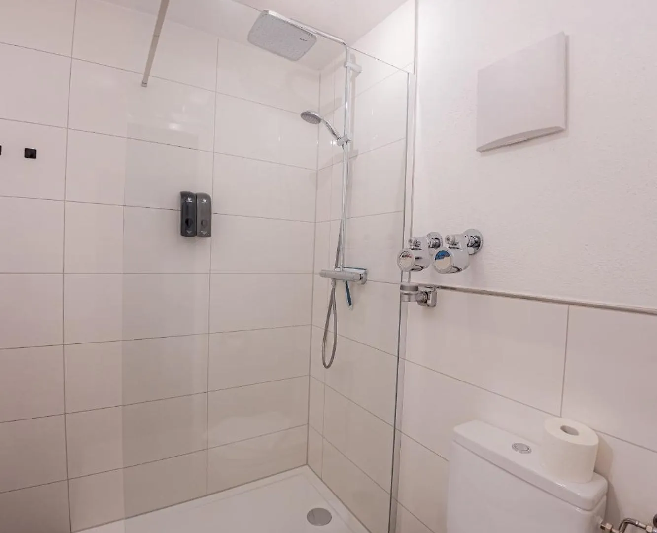 Apartmán Come4Stay Passau - Wohnung Eduard Hamm - 2 Zimmer I Bis Zu 4 Gaeste Německo