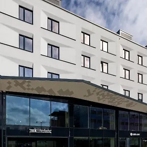4* Hotel Mk