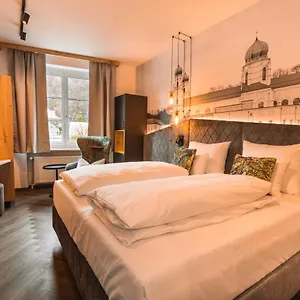 4* Hotel Am Paulusbogen