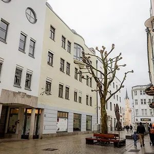 Bonnystay Downtown - Mitten In Der Altstadt Passau's Passau