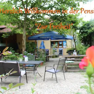 Zur Freiheit Passau