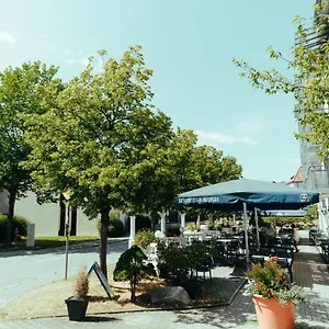 Apartment Modern Und Gemuetlich Ggue. Uni-passau, Tg-stellplatz, Balkon, Passau