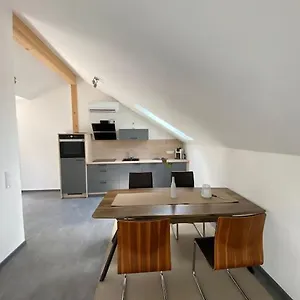 Apartment Louis, Passau