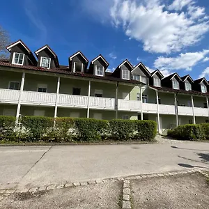 Apartment Schoene In, Passau