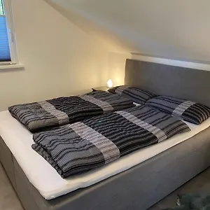 Apartment Dachterrassenwohnung Alois, Passau