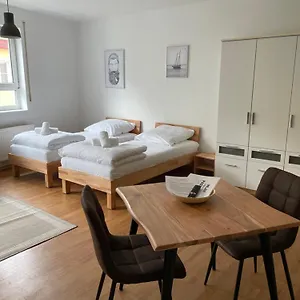 Donauwelle 2 Passau