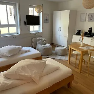 Apartment Donauwelle 1, Passau