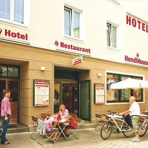 3* Hotel Stadthotel