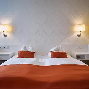 3* Hotel Herdegen - Self Check-in