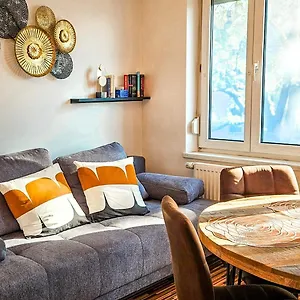 A - Garage, Stilvoll, Modern & Cozy Im Zentrum Von Passau