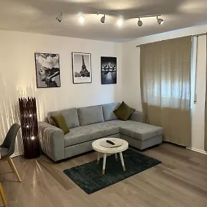 Apartment Ferienappartment In Zentraler Lage, Passau