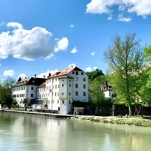 4* Hotel Schloss Ort