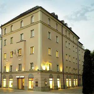 Premier Weisser Hase Passau