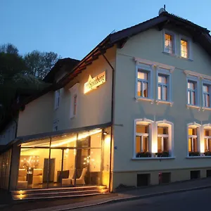 3* Szálloda Spitzberg Garni