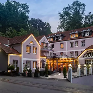 4* Hotel Atrium Garni