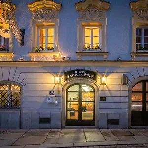 Passauer Wolf Otel
